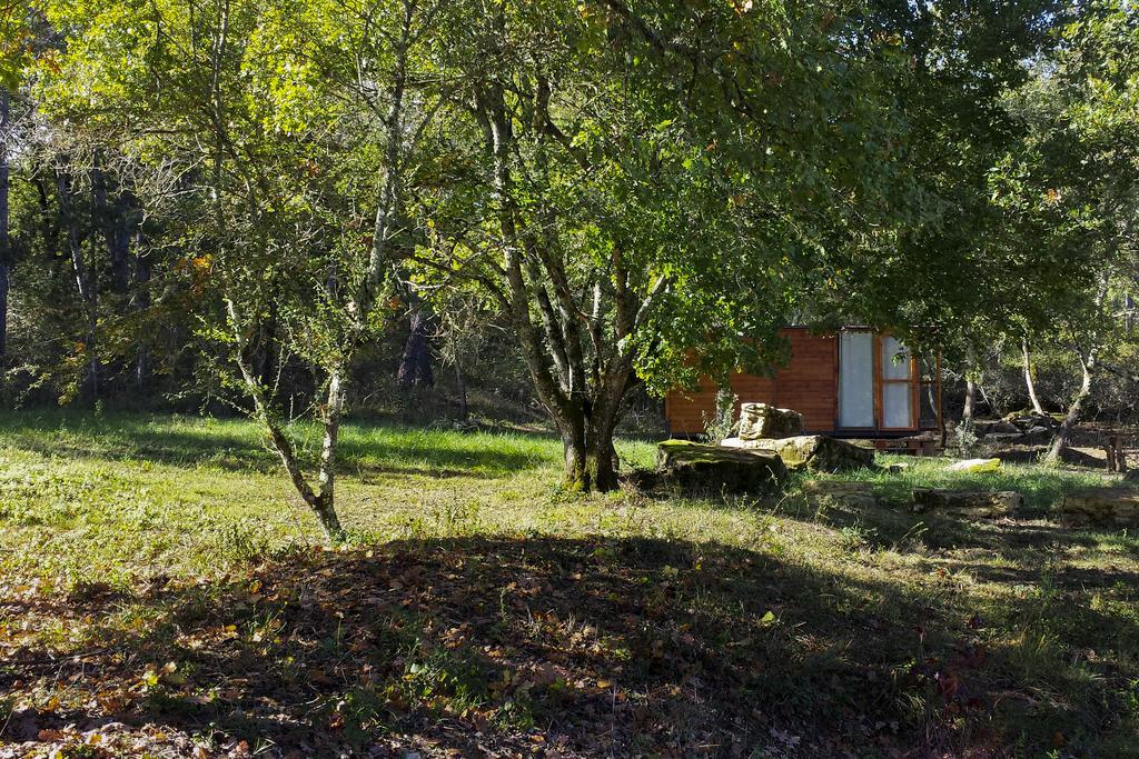 Agricampeggio Madonna Di Pogi Bucine Pokoj fotografie